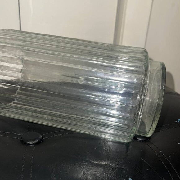 Mix lot glass vase pillar candle holder 2 suncatchers - Picture 11 of 16